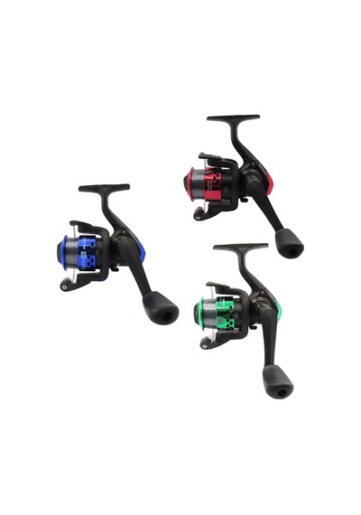 Ecotackle Vantuzz Mini 220 Fd 2 Bb Ekonomik Makine (2519151)