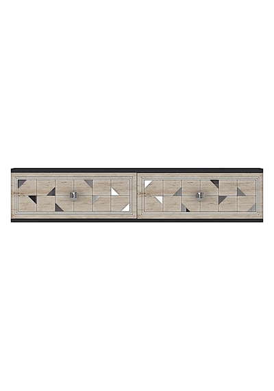 Da1207ats Moka Dresuar Ve Antre Rafı Antrasit-traverten-silver 120cm Antrasit - Traverten - Gümüş Da1207ats Moka Dresuar Ve Antre Rafı Antrasit-traverten-silver 120cm Antrasit - Traverten - Gümüş