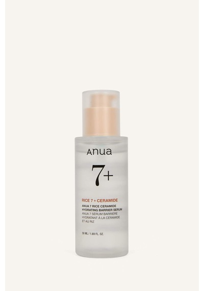 Defacto ANUA 7 Rice Ceramide Hydrating Barrier Serum Bariyer Serumu 50ml H9029AXNS