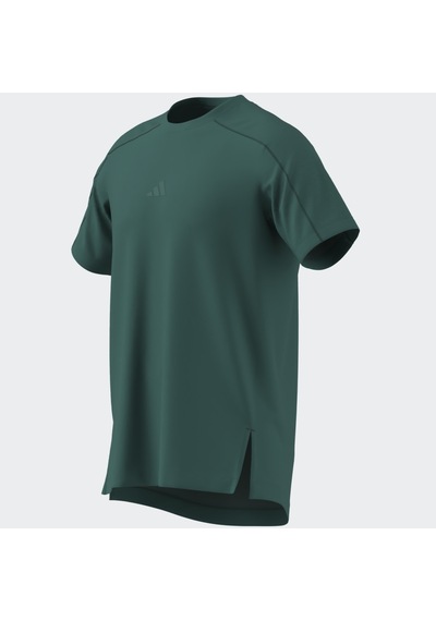 Adidas Jv9750 Puremotıon Tee Çok Renkli