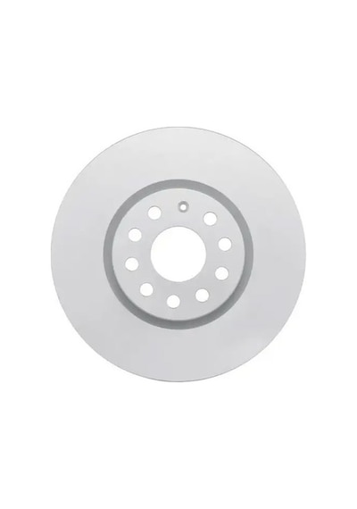 Skoda Octavia 2 Fren Diski On 2010-2012 Bosch 0986479932 2adettir