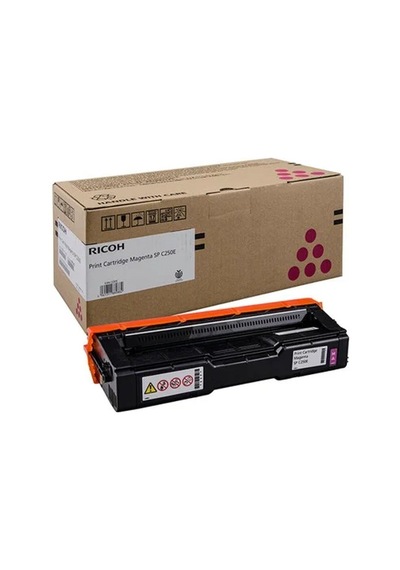 Rıcoh 407545 Spc 250e / Spc 220e Magenta Toner