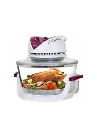 King K 5017 Natura Cook Konveksiyonel Pişirici