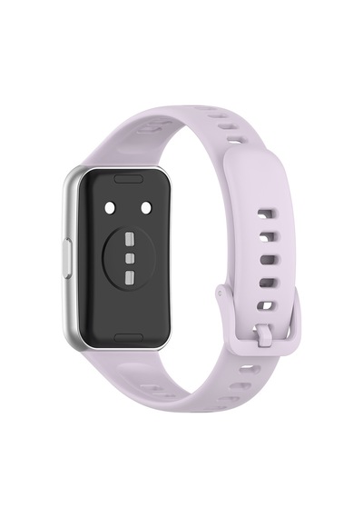 Adige Huawei Band 11 Pro Kordon Silikon Strap