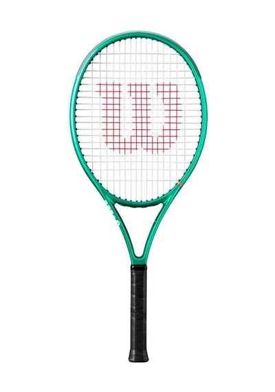 Wilson Blade 26 V10 Tenis Raketi Wr208710u