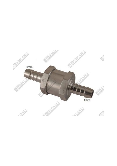 Akcaticaret John Deere Mazot Tahliye Valfi Al117189