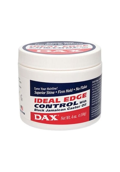 Dax İdeal Edge Control Hipster Saç Pomadı 100 G