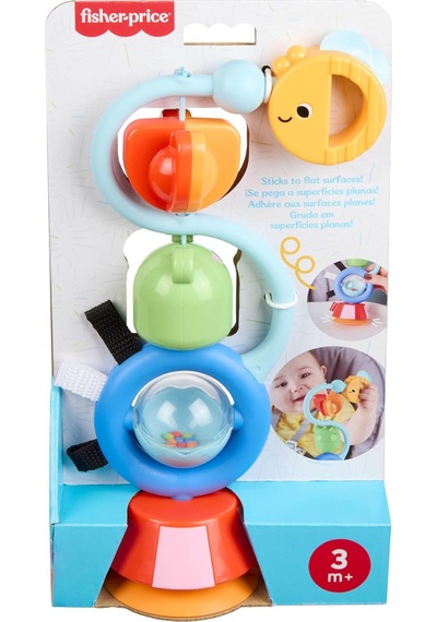 Fisher-price Eğlenceli Vakum Oyuncağı Jhb46