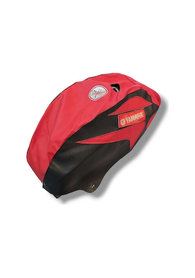Ybr Yamaha Depo Depo Kılıfı Kırmızı Full Kaplama 2011 Ve Öncesi Özel Cepli - Yamaha Ybr