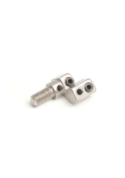 Brother 5 İplik Overlok Makinesi İğne Bağı 146489-001