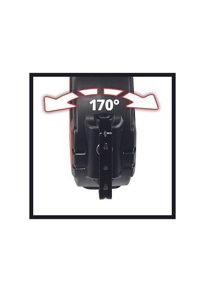 Einhell TC-PH 150, Otomatik Hortum Makarası - 4138005