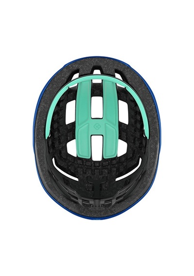 Lazer Tempo Kask Mavi 54-61 Cm Mavi