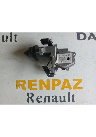 Duster/Symbol Joy/Sandero Otomatik Vites Geçiş Motoru 328D52283R