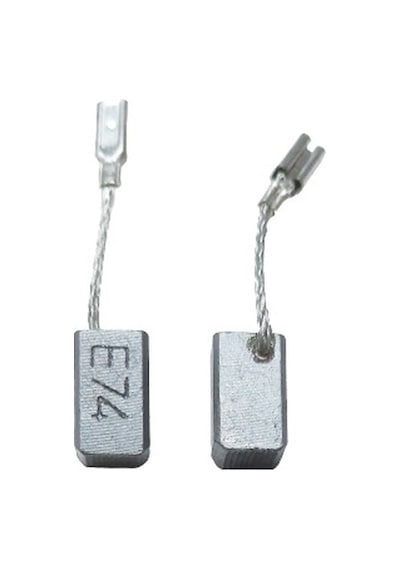 Bosch Uyumlu Gws 7-115 Yeni New Tip Kömür Fırça