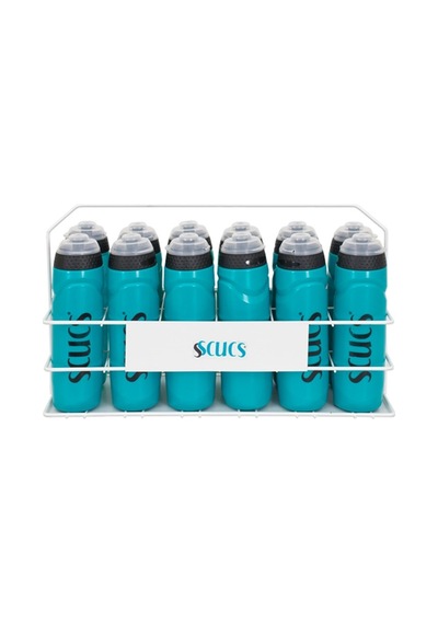 Delux Serisi Çeşitleri Çeşit Takım Scx-1373 Suluk 12li Set Sc-11293 Çok Renkli