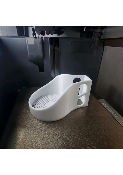 Tp-link Deco Uyumlu Duvar Askı Aparatı - Xe75 X55 Be65 Be63 Mesh Wi-fi Montaj Standı Vida Ve Dübel