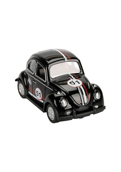 Maxx Wheels Die Cast Çek Bırak Vosvos Yarış Arabası