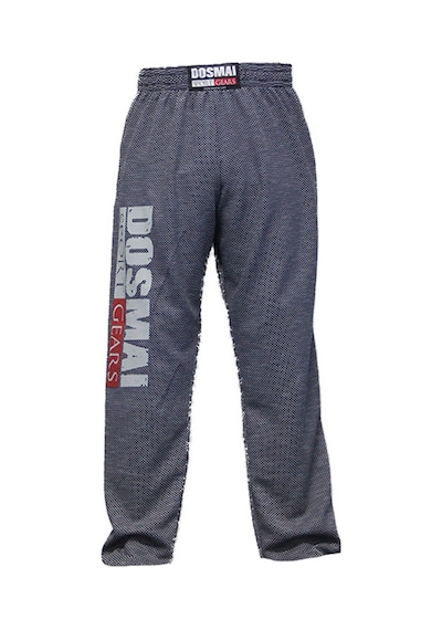 Dosmai Body Fitness Pantolonu Gri Bp190 Gri