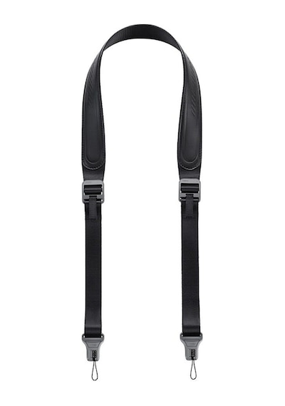 Ulanzi Css1 U-snap Kamera Omuz Askısı Shadow Black Siyah - B194
