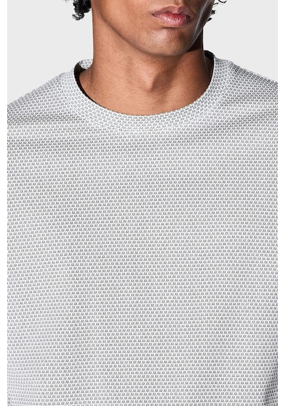 Armani Exchange Erkek T Shirt Xm002511 Af10356 F1168 Gri Gri