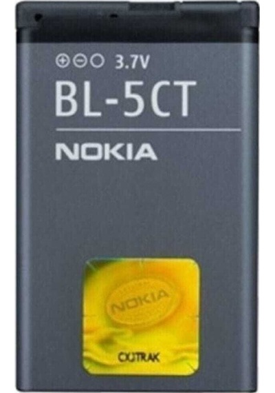 Bl 5ct Cep Telefonu Batarya Pil