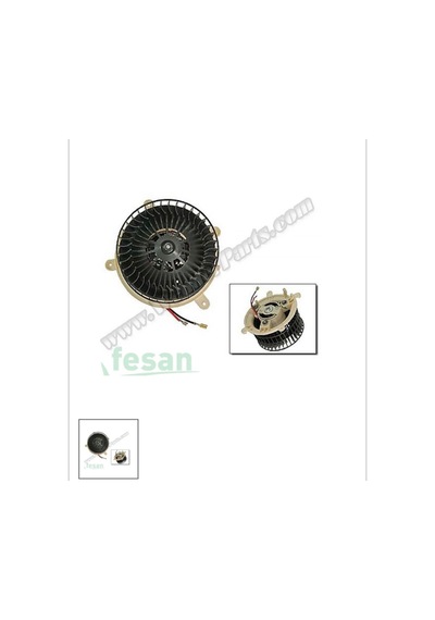 12v Kalorifer Motoru Mercedes E Class W210 1995-2002 S210 1996-2003