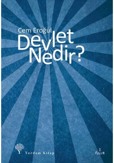 Devlet Nedir