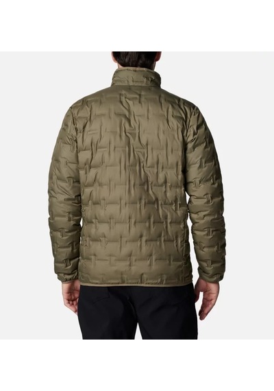 Columbia Delta Ridge Iı Down Jacket Wo8412 001