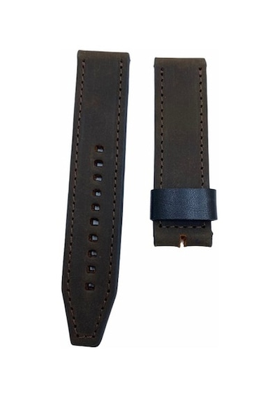 Fossıl Fs4656 Süet 22 Mm Kordon