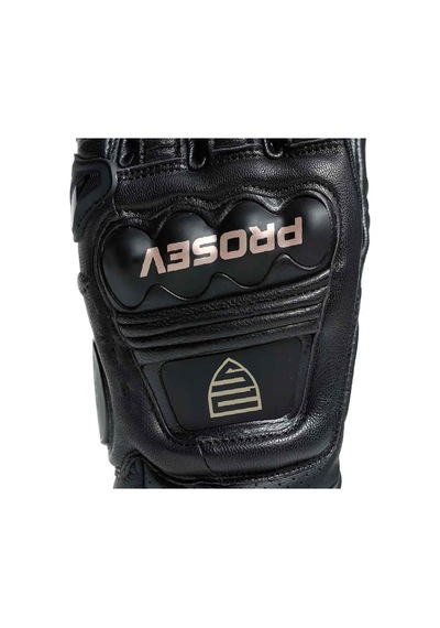 Prosev Eldiven Gl60 Black Renkli