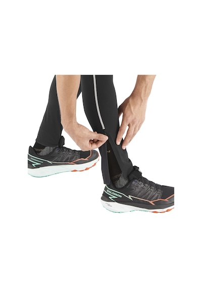 Salomon Sense Stow Tıghts M 27412 SiYAH