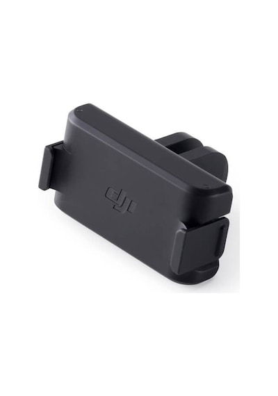 Djı Action 2 Magnetic Ball-joint Adapter Mount Siyah
