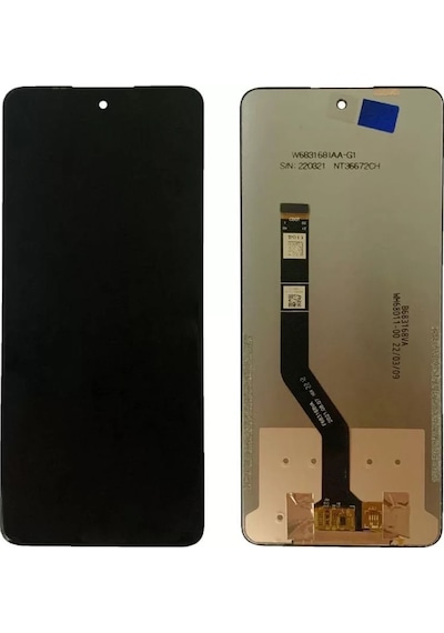 Trident A75 Pro Max Lcd Ekran Dokunmatik