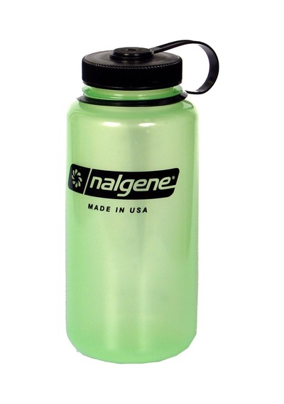 Nalgene Şişe 'everyday', 2078-2053, 1 L Çok Renkli