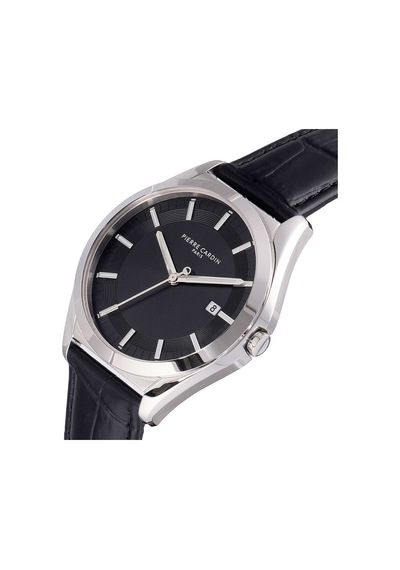 Pierre Cardin Cf.1005.lb Kol Saati Metalik