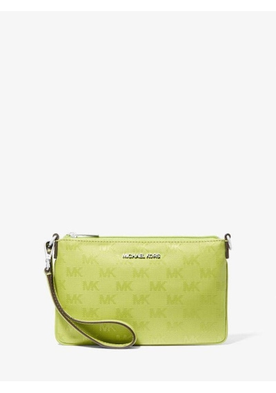 Michael Kors Mıchael Kors Kadın El Çantası 35t4stvw5c-lıme Yeşil