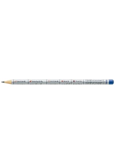 1810 Matematik Formüllü Hb Kurşun Kalem 103 Ivory