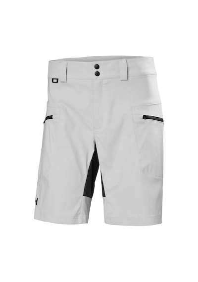 Helly Hansen Hp Racıng Deck Şort 2.0 GRİ