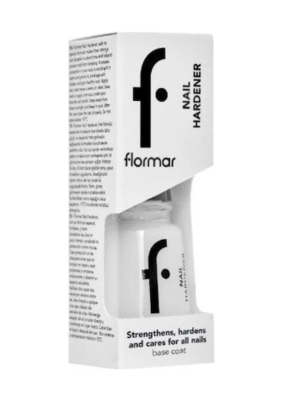 Flormar Nail Hardener
