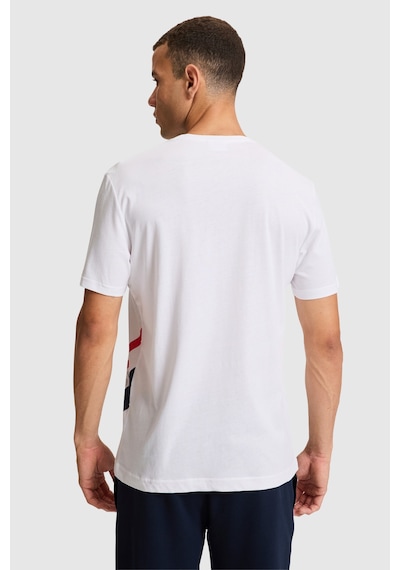 U.S. Polo Assn. U.s. Polo Assn. Erkek Beyaz Tişört 50326958-vr013