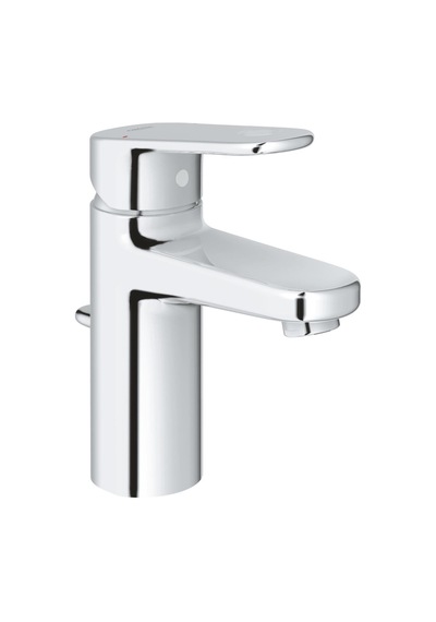 Grohe Europlus S-Boyut Lavabo Bataryası Krom 33162002