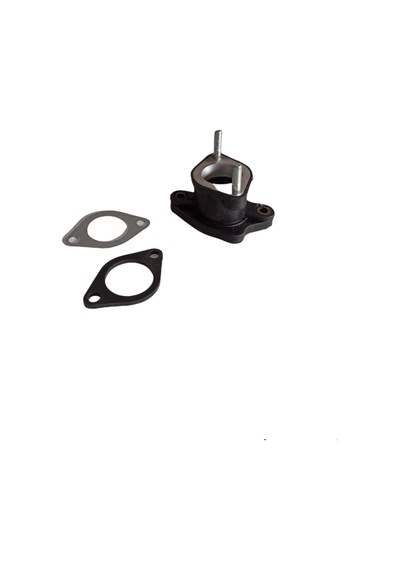 Cg 125 Manifold Plastik Arr499