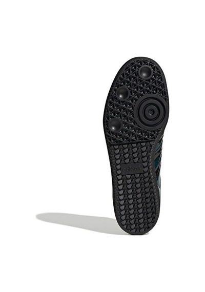 Adidas Samba Og W Unisex Günlük Ayakkabı Jr8750 Yeşil Yeşil