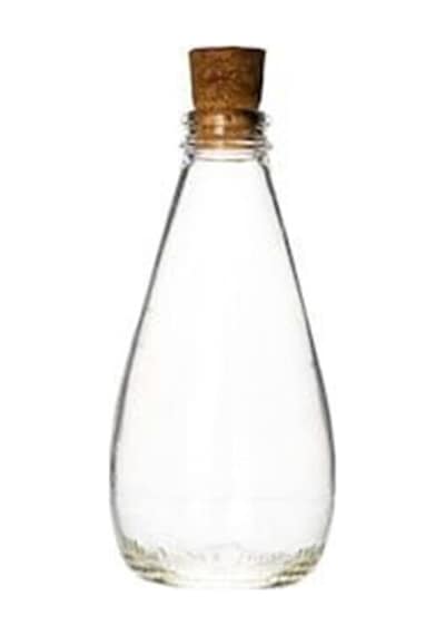 Avşar Soda Şişesi Uyu Mlu Konik Mantar Tıpa - 29X22X17 Mm Ahşap