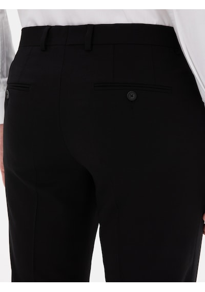 Cacharel Erkek Siyah Pantolon 50306053-vr046