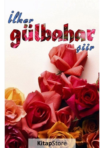 Gülbahar - İlker Gülbahar - Uyanış Yayınevi