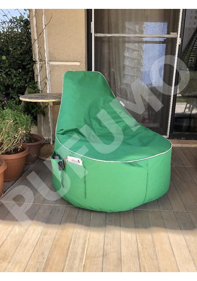 Armutland Golf Armut Koltuk Yeşil