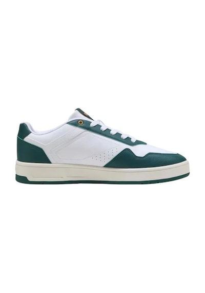 Puma Court Classic Erkek Günlük Spor Ayakkabı 39501816 Çok Renkli