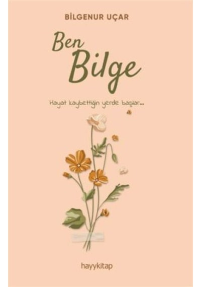 Ben Bilge / Bilgenur Uçar