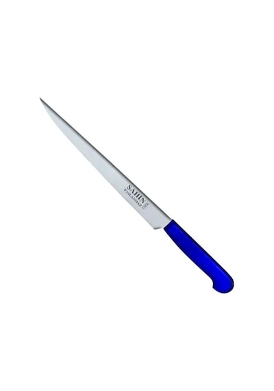 Bursa Paslanmaz Lakerda Bıçağı 20 Cm, Plastik Sap Diğer